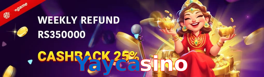 Yaycasino