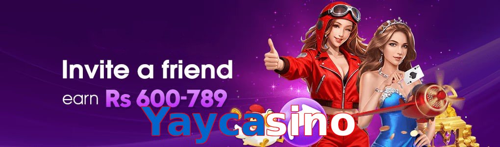 ☘️ High-RTP slots + Free Spins! Yaycasino