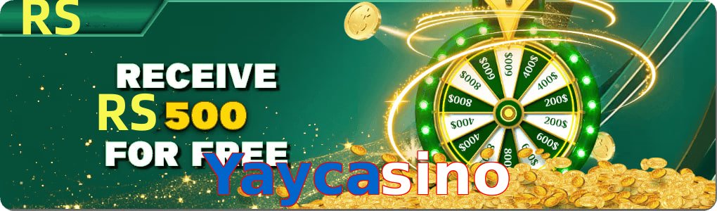 Yaycasino – Safe entertainment platform Yaycasino