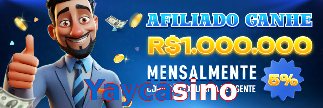Yaycasino VIP