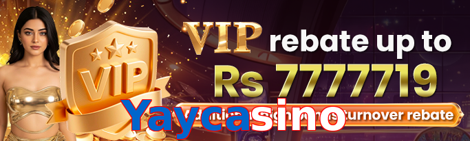 Yaycasino VIP