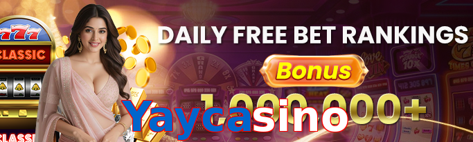 Yaycasino winning guide